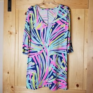 Lilly pulitzer cori dress cheap